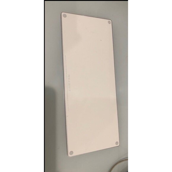 Wireless Keyboard Apple - Picture 2 of 3